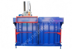 Купить Вертикальный пресс EKOPACK 50.1 (230B)